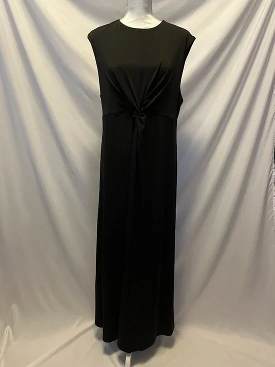 Old Navy “The Occasion” Twist‑Front Maxi Dress – Size XL – NWT - Picture 2 of 14